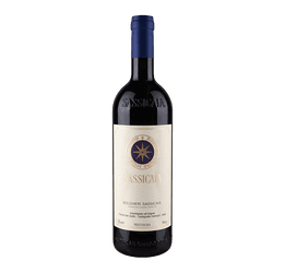 Sassicaia 2022