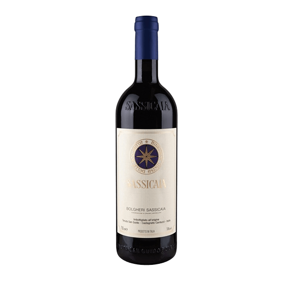 Sassicaia 2022