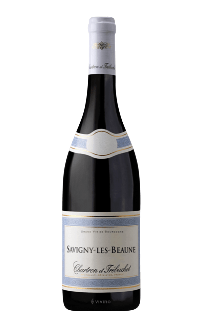 Chartron & Trebuchet Savigny Les Beaune Blanc Les Goudelettes