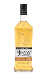 El Jimador Añejo 70CL