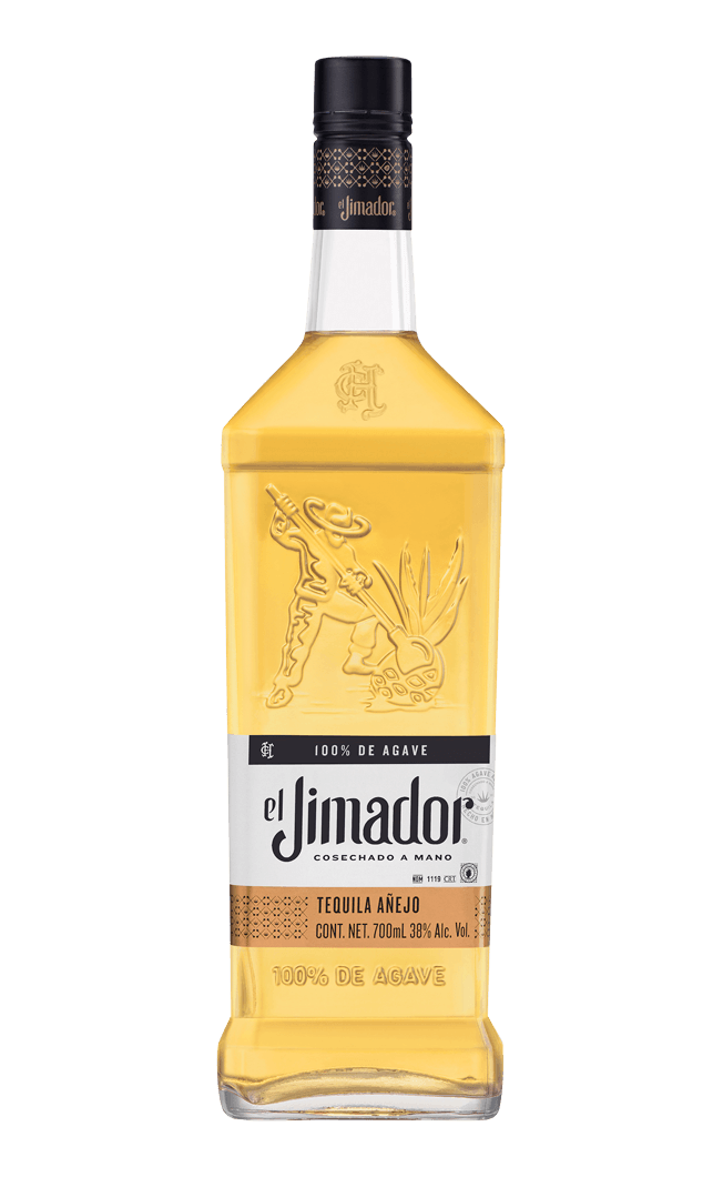 El Jimador Añejo 70CL