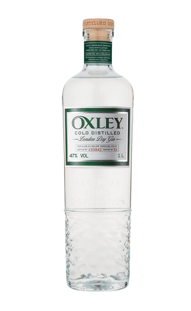 Oxley Gin 1L