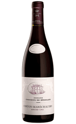 Corton Grand Cru Marechaudes Chandon De Briailles 2018
