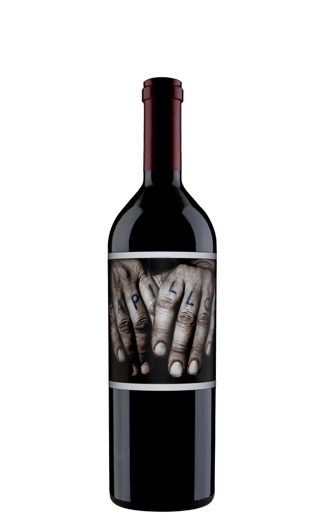 Orin Swift Papillon