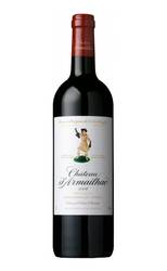 Chateau Armailhac 2008
