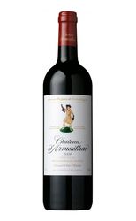 Chateau Armailhac 2008