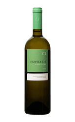 Pavlidis Emphasis Assyrtiko