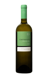 Pavlidis Emphasis Assyrtiko