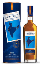 Longitude 77 75CL