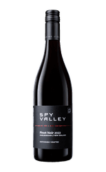 Spy Valley Pinot Noir