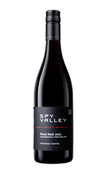 Spy Valley Pinot Noir