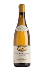 Hermitage Chante Alouette