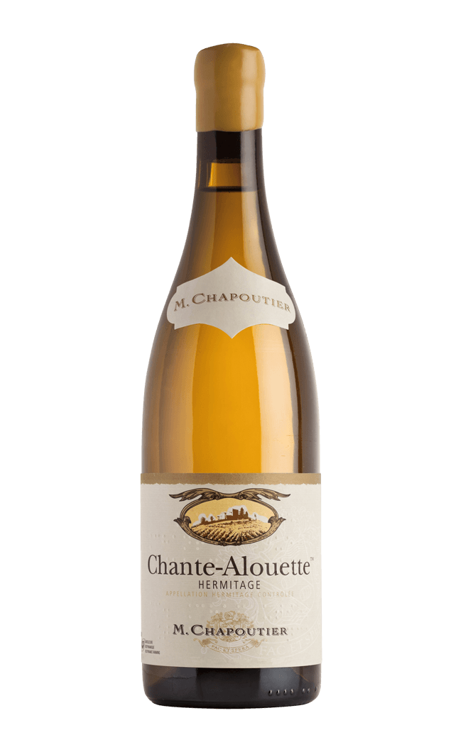 Hermitage Chante Alouette