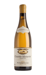 Hermitage Chante Alouette