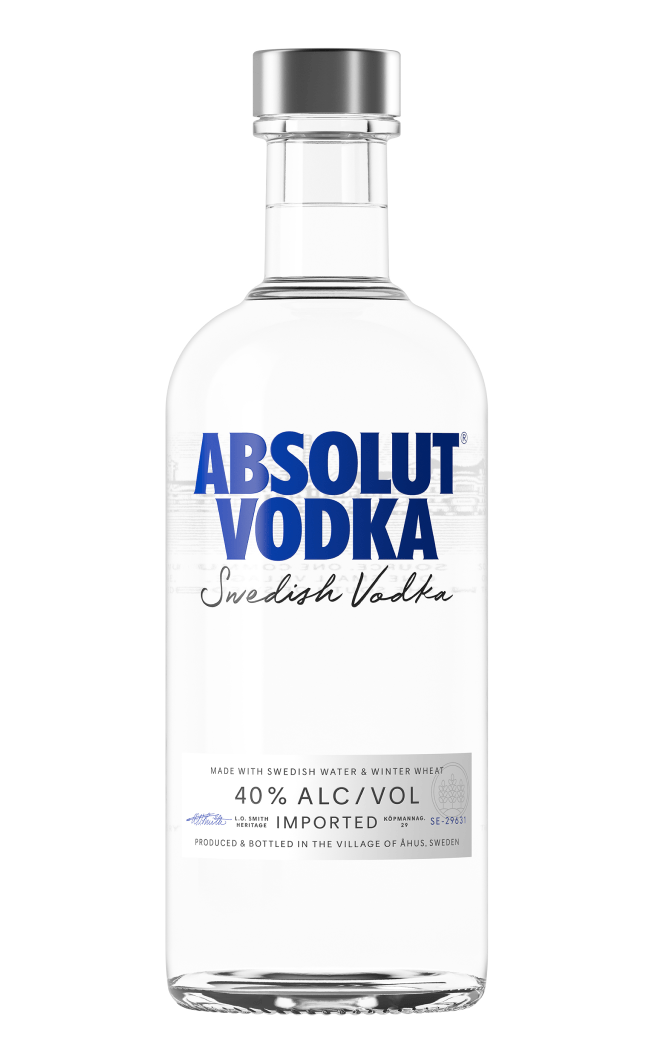 ABSOLUT 37.5CL