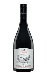 Askaneli Saperavi Qvevri Dry Red