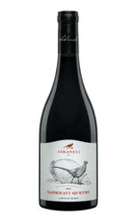 Askanelli Saperavi Qvevri Dry Red