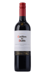 Casillero del Diablo Reserva Cabernet Sauvignon