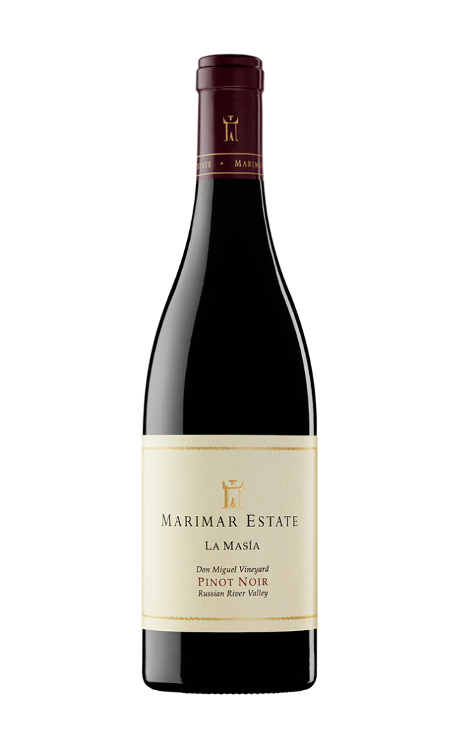 Marimar Estate 'La Masía' Pinot Noir 2021