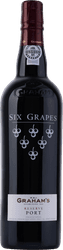 Graham's Six Grape Reserve Port