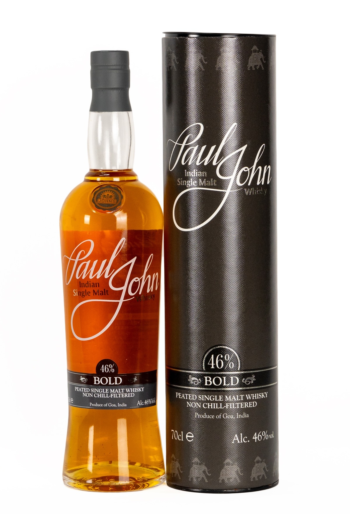 Paul John Bold 70CL