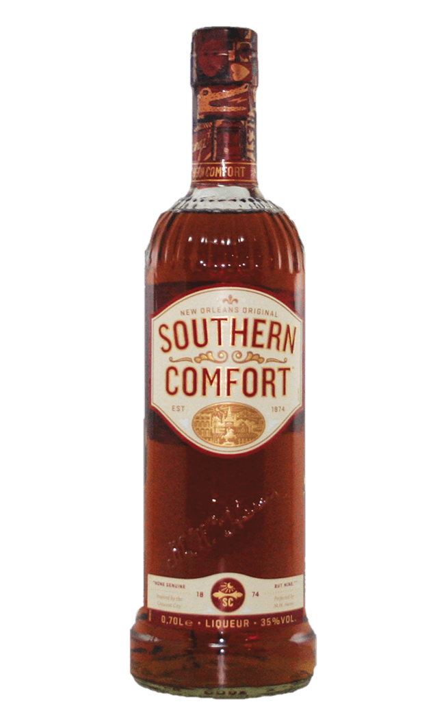 Southern Comfort 75CL