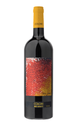 Colore Rosso 2020