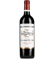 Chateau Chasse Spleen 2014