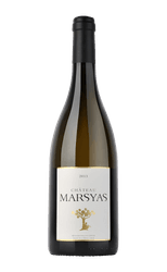 Marsyas Blanc