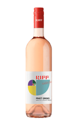 Alois Lageder Riff Pinot Grigio Romato