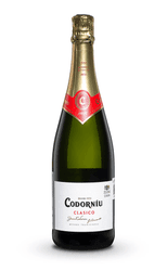 Codorniu Clasico Seco 75CL