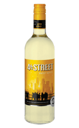 4th Street Sweet White