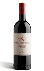 Castello Di Fonterutoli Chianti Classico Gran Selezione Mazzei 2020