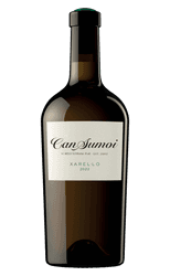 Can Sumoi Xarello