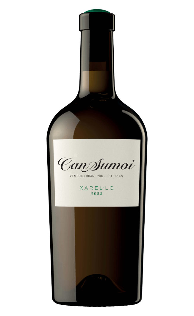 Can Sumoi Xarello