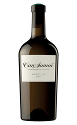 Can Sumoi Xarello