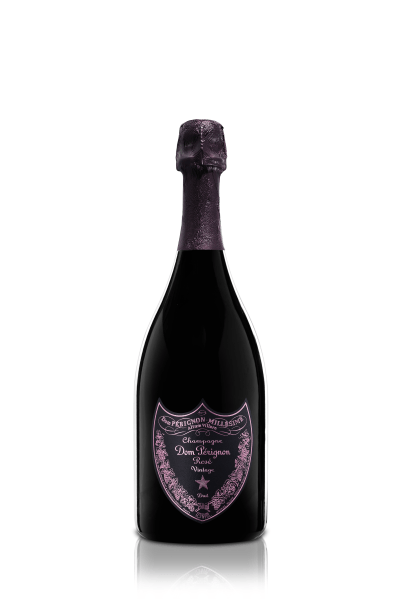 Dom Pérignon Rosé 75CL