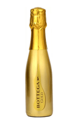 Bottega Gold Prosecco 20CL