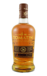 Tomatin 36 Year Old Single Malt 45.1% 70CL