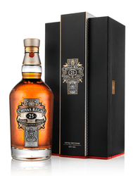 CHIVAS REGAL 25YO 70CL