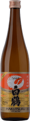 Hakutsuru 'Excellent' Junmai 72CL