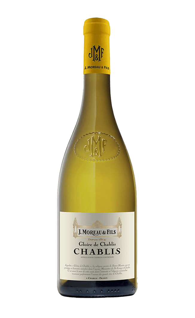 Moreau et Fils Chablis