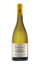 Moreau et Fils Chablis