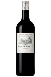 Chateau Cantemerle 2015