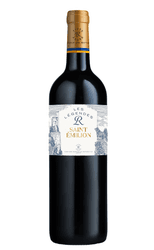 Les Légendes R Saint Emilion