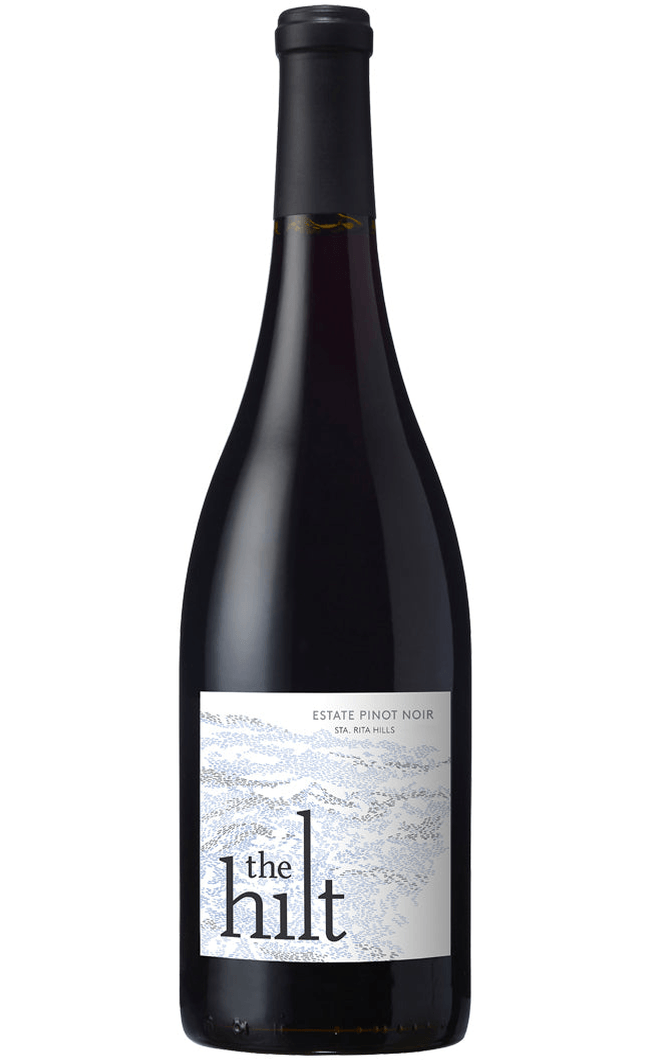 The Hilt Pinot Noir 2018