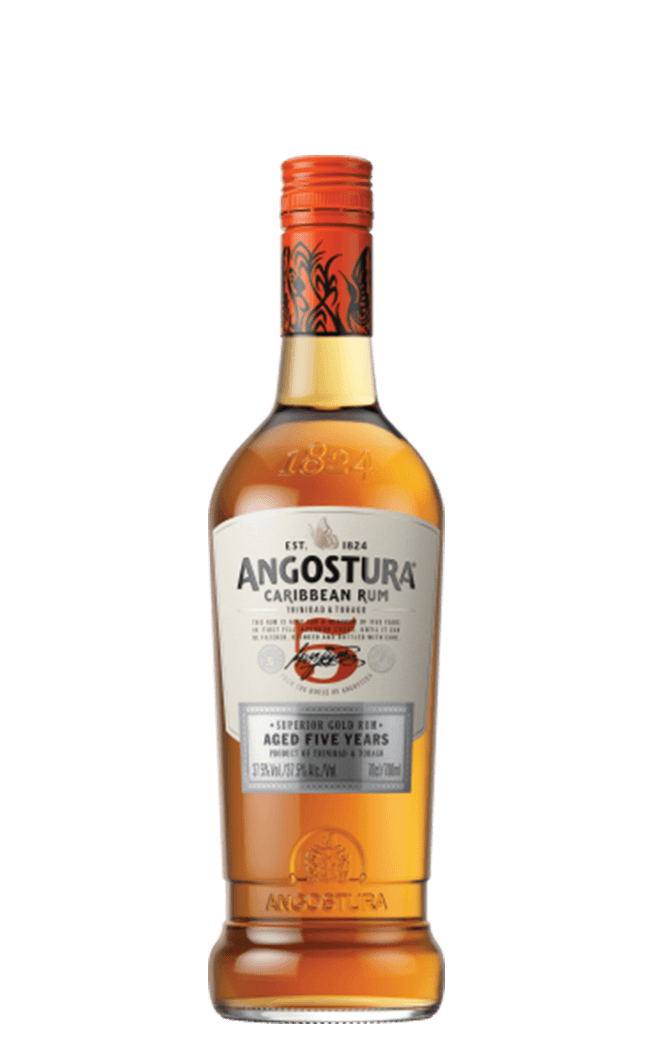 Angostura 5 Year Old 70CL