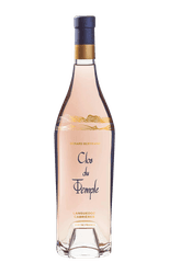 Gerard Bertrand Clos Du Temple Rose