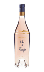 Gerard Bertrand Clos Du Temple Rose