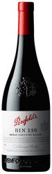 Penfolds Bin 138 2019